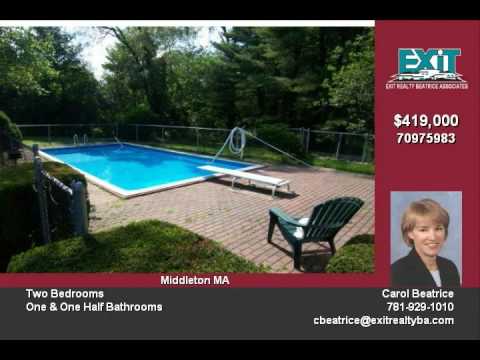 92 Maple St Middleton MA