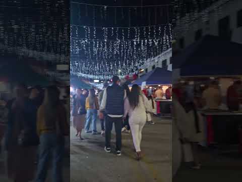 Bazar Navideño Monjas, Jalapa 20/12/2025 #audio #fiesta #dj #video #bazar