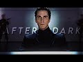 Mr Kitty After Dark Equillibrium I Didn T Feel Anything Music Video