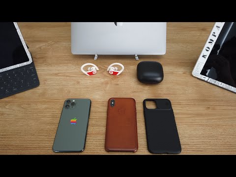 Does the iPhone 11 Pro case fits the iPhone X or iPhone XS?