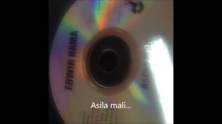 Download lagu Edwin Hama - Asila Mali mp3 Download lagu Edwin Hama - Asila Mali mp3
