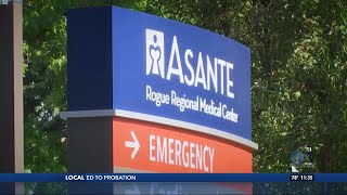 $303 million lawsuit filed against Medford hospital