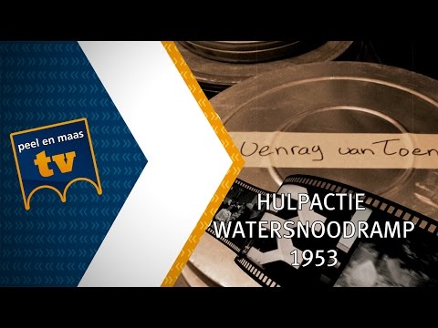 Venray van Toen - 23 februari 2013 - Peel en Maas TV Venray