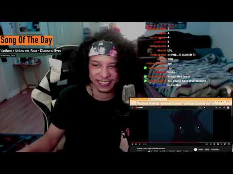 AMERICAN Reacts to Azahriah x Desh - Habibi