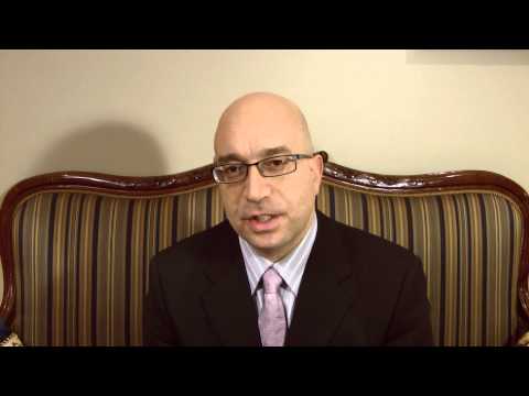 February 2013 (Vol. 77) GIE Author Interview Series- Alaa Rostom