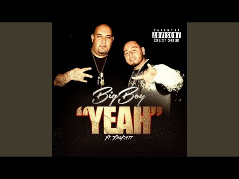 Yeah (feat. TomKatt)