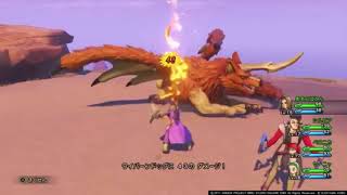#17 ワイは金縛りで0円勇者になる！【ドラクエ11実況】