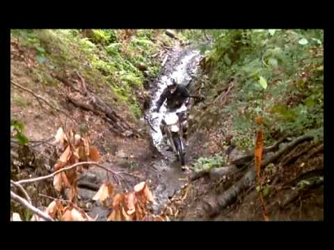 Red Bull Romaniacs 2008 Compilation