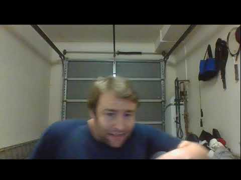 Does Larry Holmes use the true boxer stance? Marvin Cook breakdown - Does Fouts Boxing Theory work??