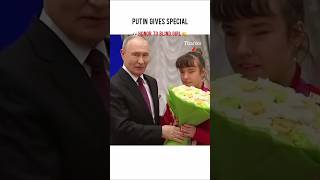 Download lagu The Russian President's love for a special girl #moscow #putin #russia #respect #rasiya #shorts mp3