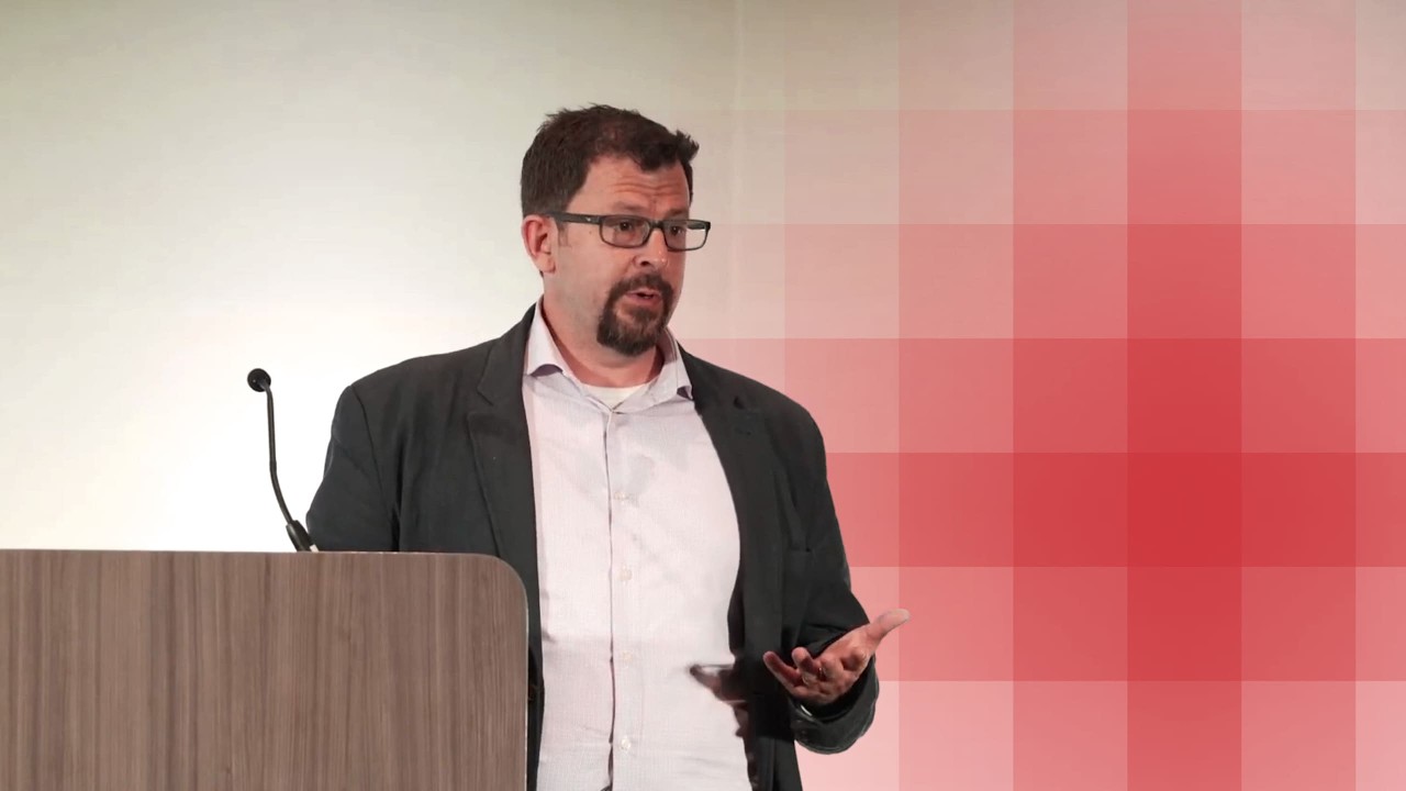 YouTube video preview