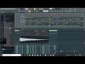 Making A Bryson Tiller Whatever She Wants Type Beat FL Studio Cookup