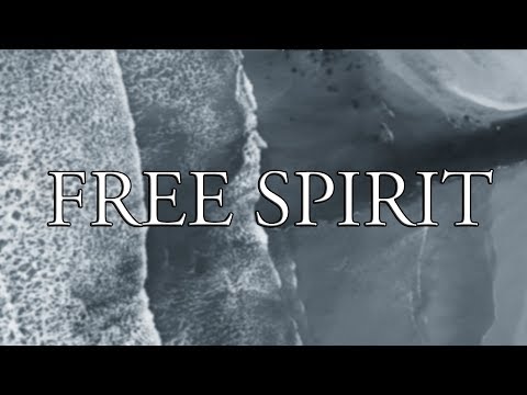 Fritz James Moritz - Free Spirit