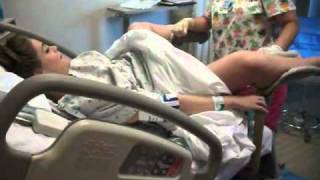 *PART 1* Labor & Delivery with Epidural
