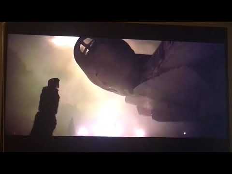 Ham Solo Trailer