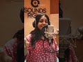 Saindhavi & Sean Roldan Voice❤️‍🔥 | Gatta Kusthi 2 | Sambavakaari | Vishnu Vishal, Aishwarya Lekshmi