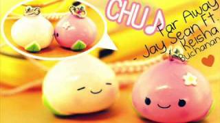 Far Away - Jay Sean Ft. Keisha Buchanan