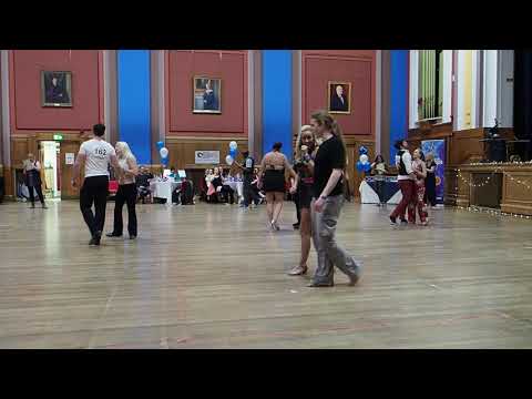 Scottish Champs 2017 - Advanced The Final