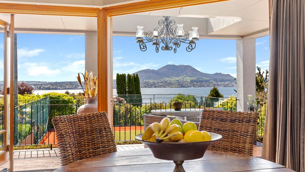 Opportunity and Elegance in Lake Taupo Sanctuary