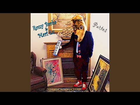 O Tempo Voa - Rony Barba e Mari Lu