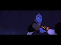 Osmosis Jones La Muerte Roja Ita