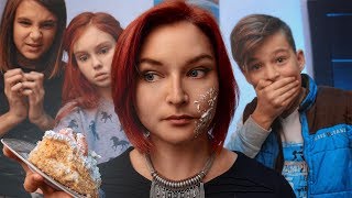 ИСПОРТИЛИ УЧИТЕЛЬНИЦЕ ПРАЗДНИК!!!