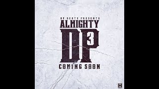 Chief Keef - I Got Lucky (Almighty DP 3) [Snippet]