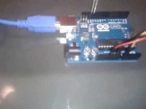 Small Microphone video
