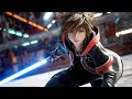 Kingdom Hearts 4 Star Wars Trailer World Reveal Concept