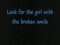 She Will Be Loved- Maroon 5 [[with lyrics]]