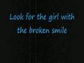 She Will Be Loved- Maroon 5 [[with lyrics]] 