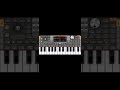 Sun Le Zara Instrumental Cover