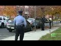 3 Teens Shot In Grays Ferry Police Say