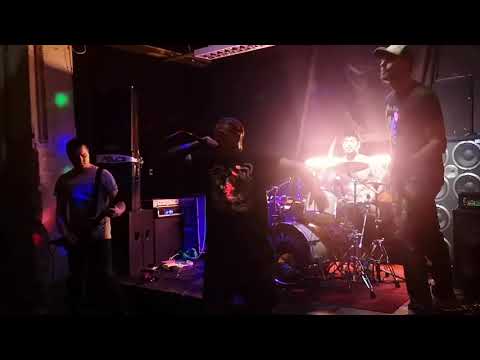 Cornix - Demon (live@Kripta, Budapest)