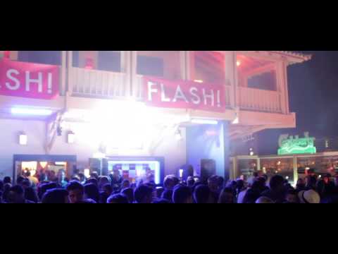 EDDIE FERRER @ CHRISTIAN F and FRIENDS AGUA MOMENTS VILAMOURA