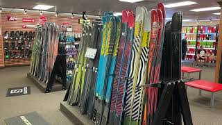 Top 5 Places to Purchase Ski Equipment