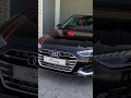 Delivery Of Audi A4 Audi Car Status Shorts