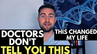 The Most Powerful Way to Heal Yourself (this changed my life)