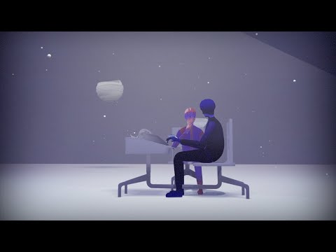 Video thumbnail for 譯夢機 (Dream Translation Machine)