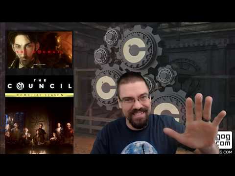 Cohh Gives His Thoughts About The Council