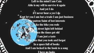 Mr. J. Medeiros "Old Man Perez" w/lyrics