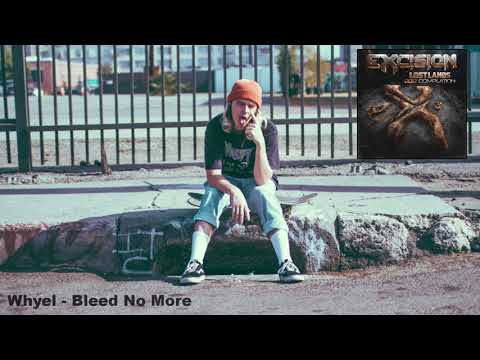 Whyel - Bleed No More