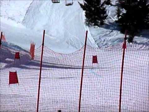 Soldier Mountain DH    02/15/2012