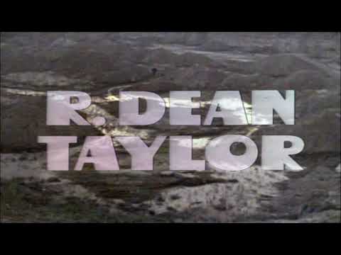 NEW * Indiana Wants Me - R. Dean Taylor {Stereo}