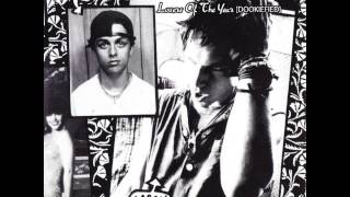 Pinhead Gunpowder - Losers Of The Year [Dookiefied®]