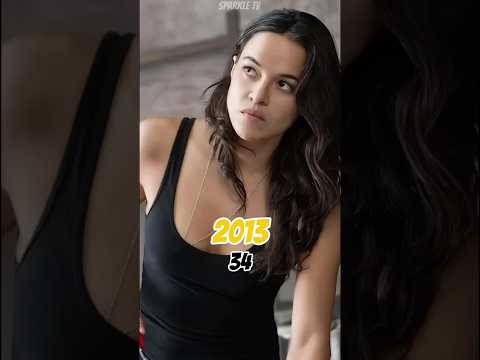 Fast Five (2013-2025) Cast: Then and Now!