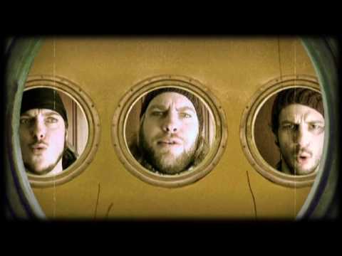 The Mekkits! - Green Atlantic Video