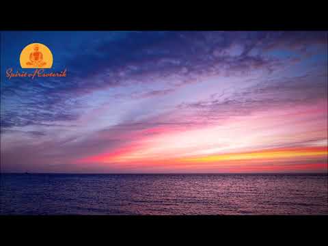 Endokrines System aktivieren | Hormonbehandlung mit Frequenzen (Schilddrüse, Zirbeldrüse)