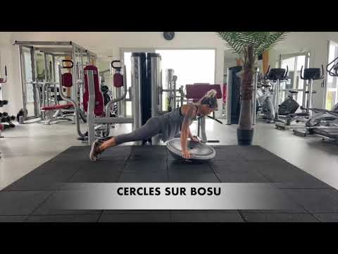 GAINAGE PROPRIOCEPTIF ET DYNAMIQUE