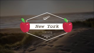 Social Work Licensing Info: New York
